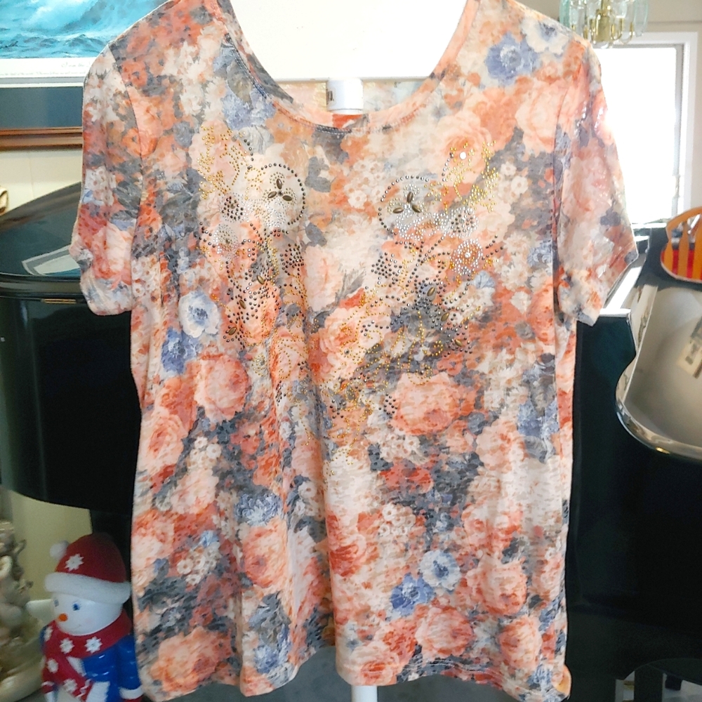 NWOT Hannah-